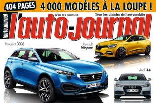 autojournal
