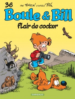 boule-bill-t36-flair-de-cocker-dargaud