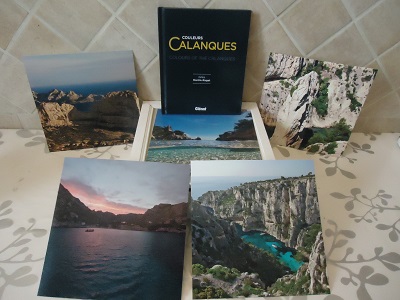 calanques