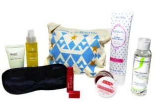 trousse édition week end