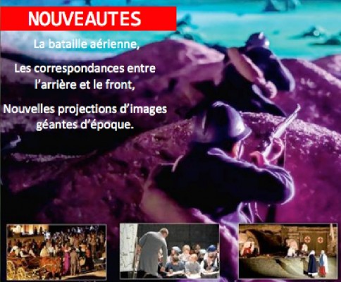 flamme 7