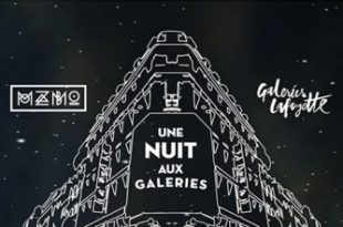 galeries lafayette