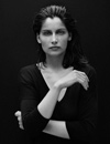 Laetitia Casta, vice présidente du jury