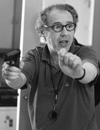 Arnaud Despleschin, président du jury