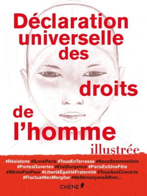 Declarationuniverselledesdroitsdelhomme