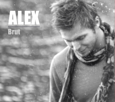 Alex / Album : Brut