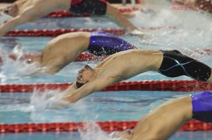 Camille Lacourt (2)Golden Tour FFN NICE