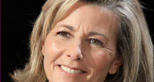 Claire Chazal France 5