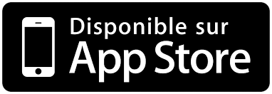 France Net Infos application disponible App Store