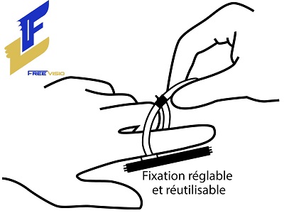 FreeVisio _ Un essuie-glace mini