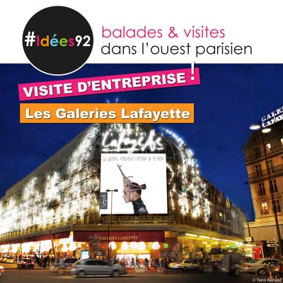 Galeries-Lafayette