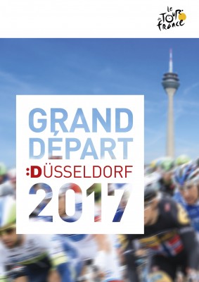 Grand Départ Tour de France 2017