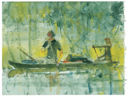 Hugo Pratt