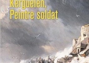Kerguelen, peintre soldat