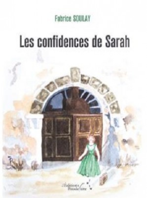 Les confidences de Sarah