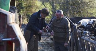 Médecin de campagne