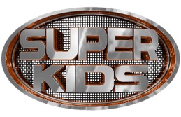 Super Kids sur M6