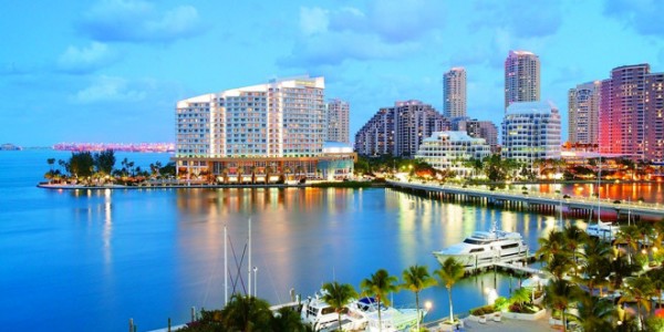 floride immobilier