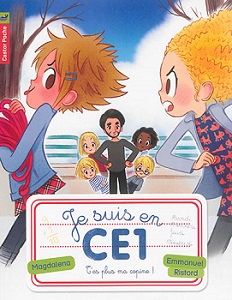 je-suis-en-ce1-10-plus-ma-copine-flammarion