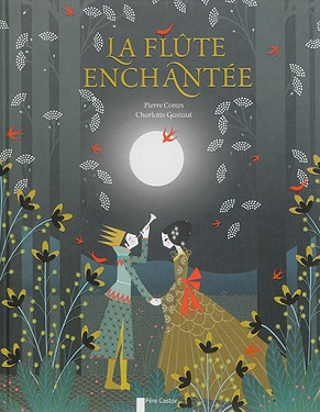 flute enchantee pere castor charlotte gastaut la-flute-enchantee-pere-castor