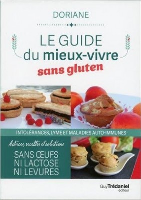 le guide du mieux vivre sans gluten