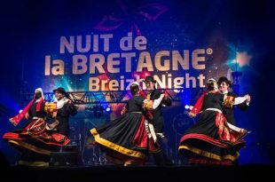 nuit de la bretagne 2016