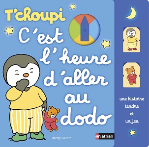 heure aller au dodo t'choupi livre jeu tchoupi-c-est-l-heure-aller-au-dodo-nathan