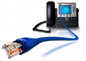 telephonie sur ip