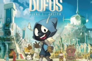 the-art-of-dofus-livre-1-julith-ankama