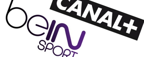 Bein Sport Canal Plus