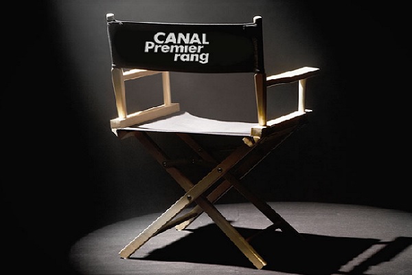 Canal + lance  Premier Rang