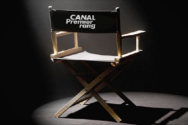 Canal + lance Premier Rang
