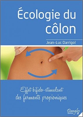 "Écologie du côlon" aux Editions Dangles