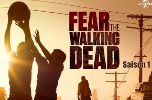 Fear the Walking Dead