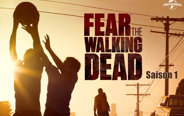 Fear the Walking Dead