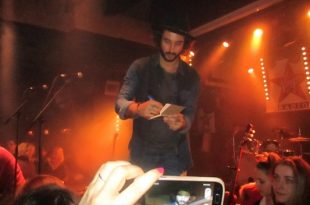 Frero Delavega Bus Paladium