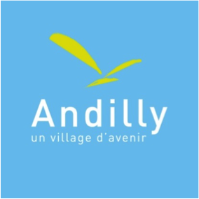 Logo Mairie Andilly