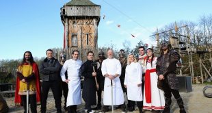 Top Chef au Puy du Fou