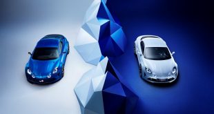 Renault dévoile ses plans pour Alpine