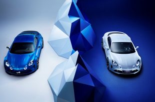 Renault dévoile ses plans pour Alpine