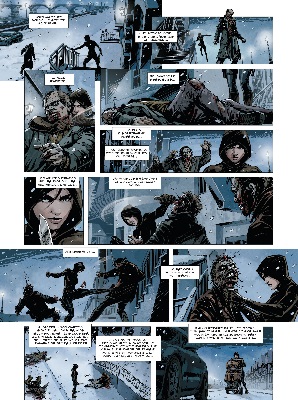 alice matheson tome 3 sauvez amy extrait soleil