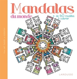 mandalas-du-monde-art-book-larousse