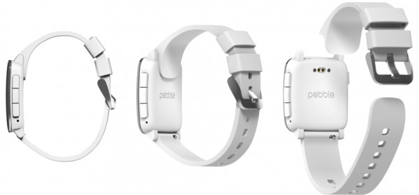 pebble