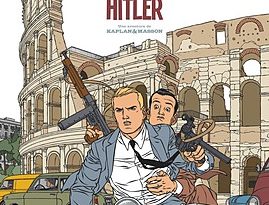 Il faut sauver Hitler de Thibert