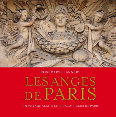Les anges de Paris
