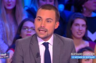 Bertrand-Chameroy- sur D8