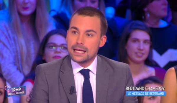 Bertrand-Chameroy- sur D8