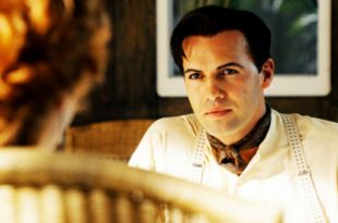 Cal-Hockley dans Titanic