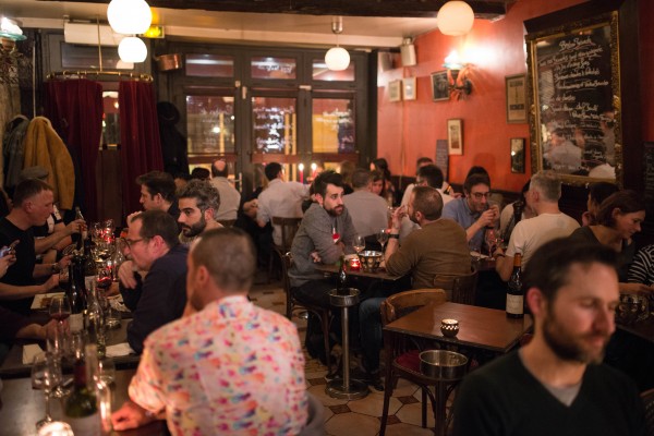 le tir bouchon restaurant