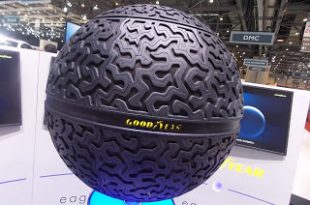 Eagle-360 goodyear